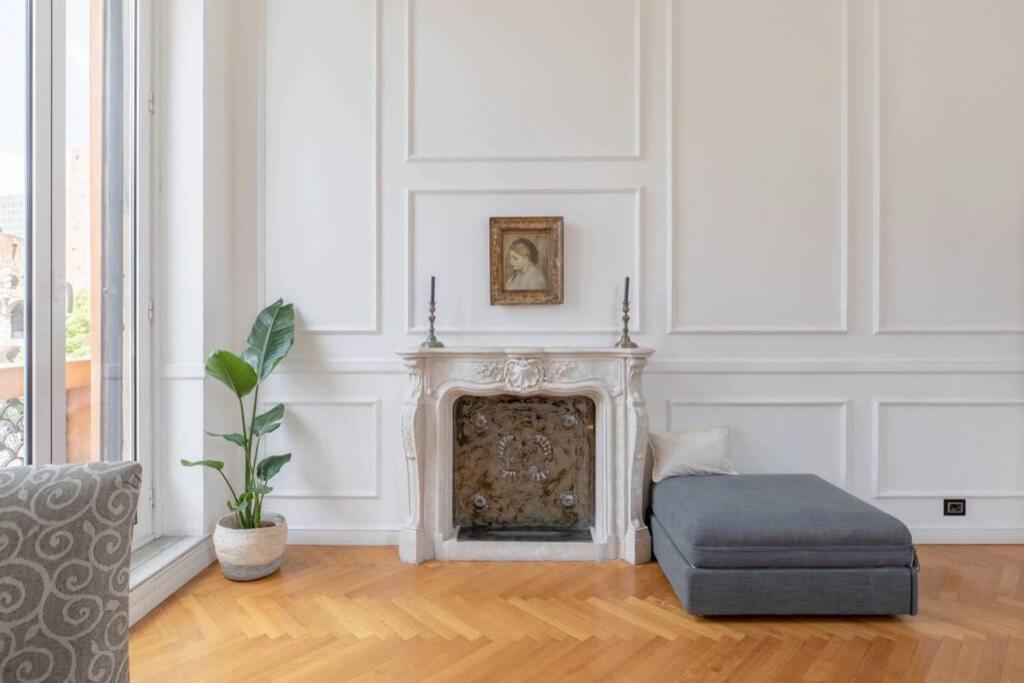 Iflat Unforgettable In Front Of Colosseum Apartment Rome Exterior photo